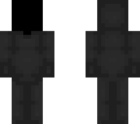 all black onesie