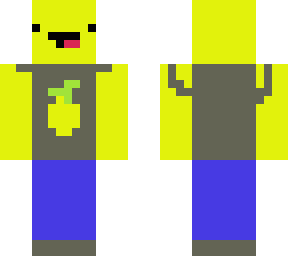 ananas noob