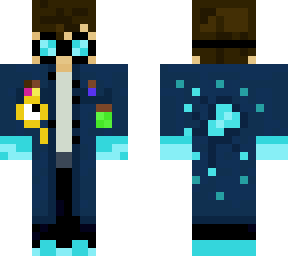 anderson squid