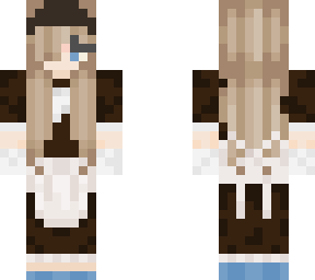 anime girl