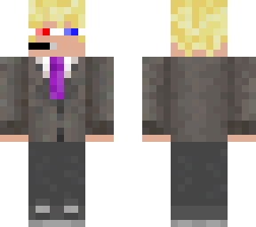 anniwasslain skin
