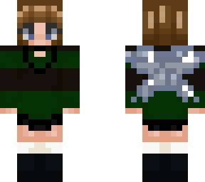 another me skin