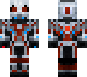 ant man giant man