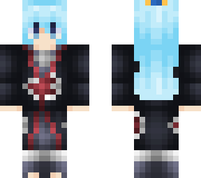 aqua akatsuki