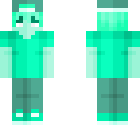 aquamarine