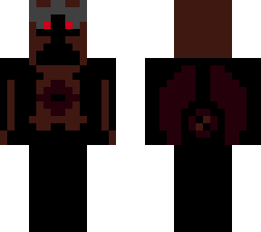 arch fiend