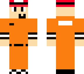 archiehimself prison