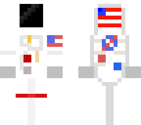 astronaut super epic