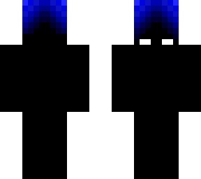 b l u e