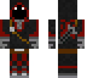 badboyhalo with netherite sword