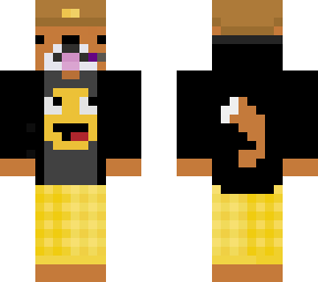 bare bones vfredd