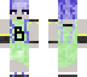 bayogoesmoo human skin