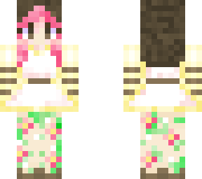 bee girl /version 3/