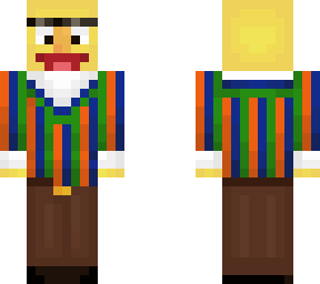 bert