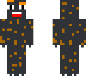 better looking silver salamander