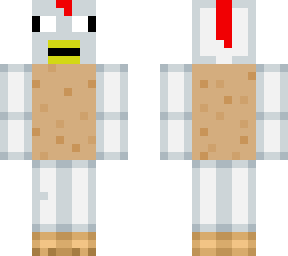 better potato chicken
