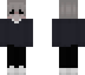 black cool