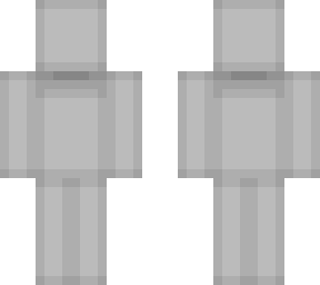blank skin