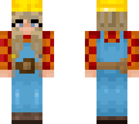 blonde women bob the builder