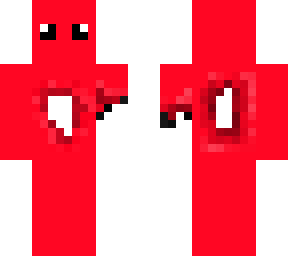 bloody ham