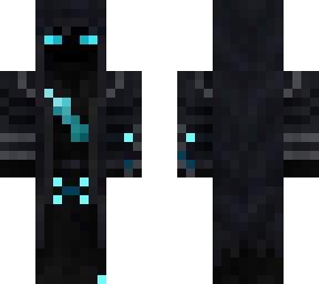 blue assasin