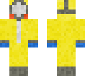 blue crystal man