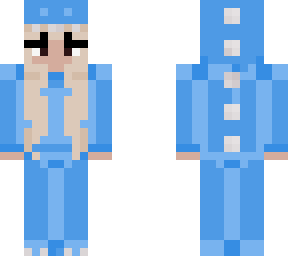 blue dino