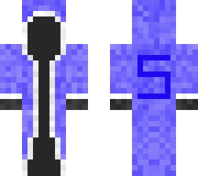blue mage