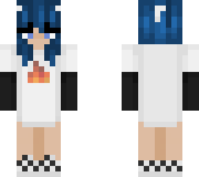 blue sapnap