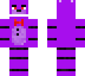 bonnie the bunny