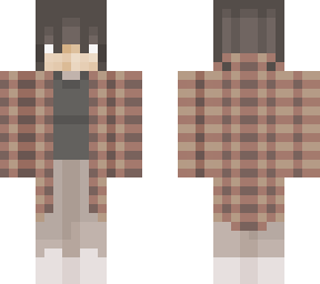 boy in coat