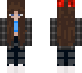 briannac's skin