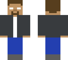 brine in a jacket