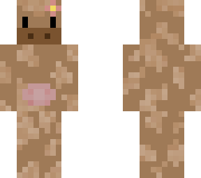 brown cow