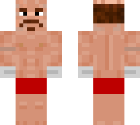 buff lenin