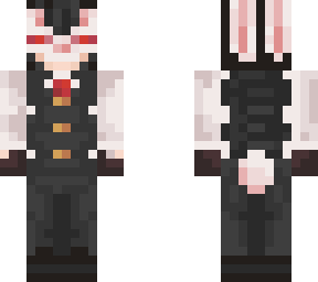 bunny boss
