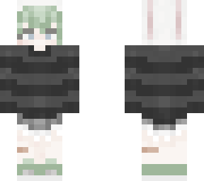 bunny boy - edited
