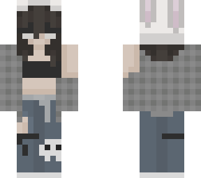 bunny girl