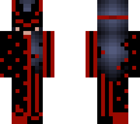 bunny mask clown