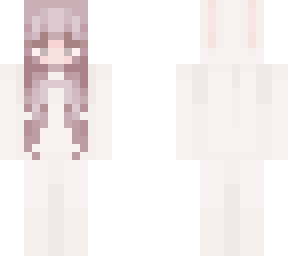 bunny onsie