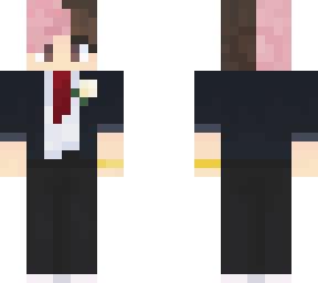 business suit