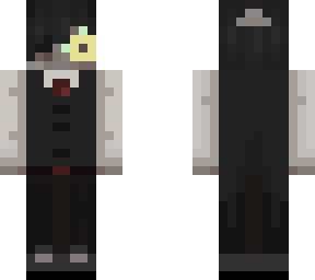 butler