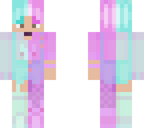 candy floss
