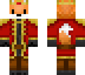 captain fox