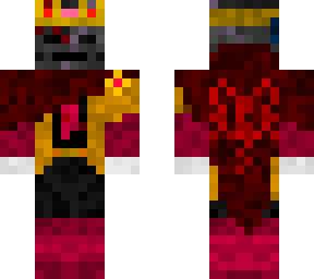 caronteth rub