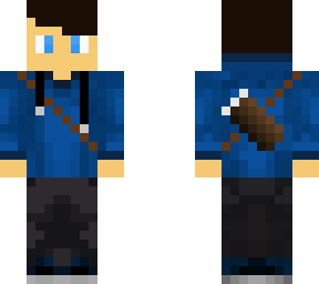 casual blue jacket adidas pants