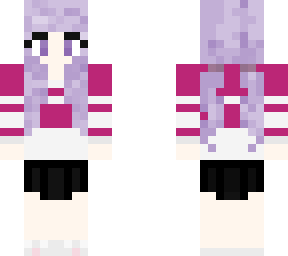 casual kyoko