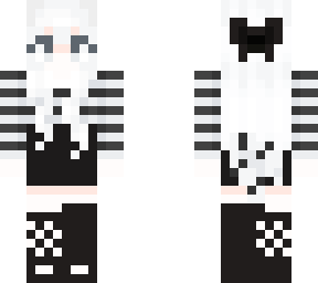 cat girl