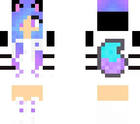 cat girl