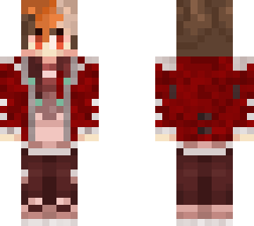 catboy chaos crimson path leader